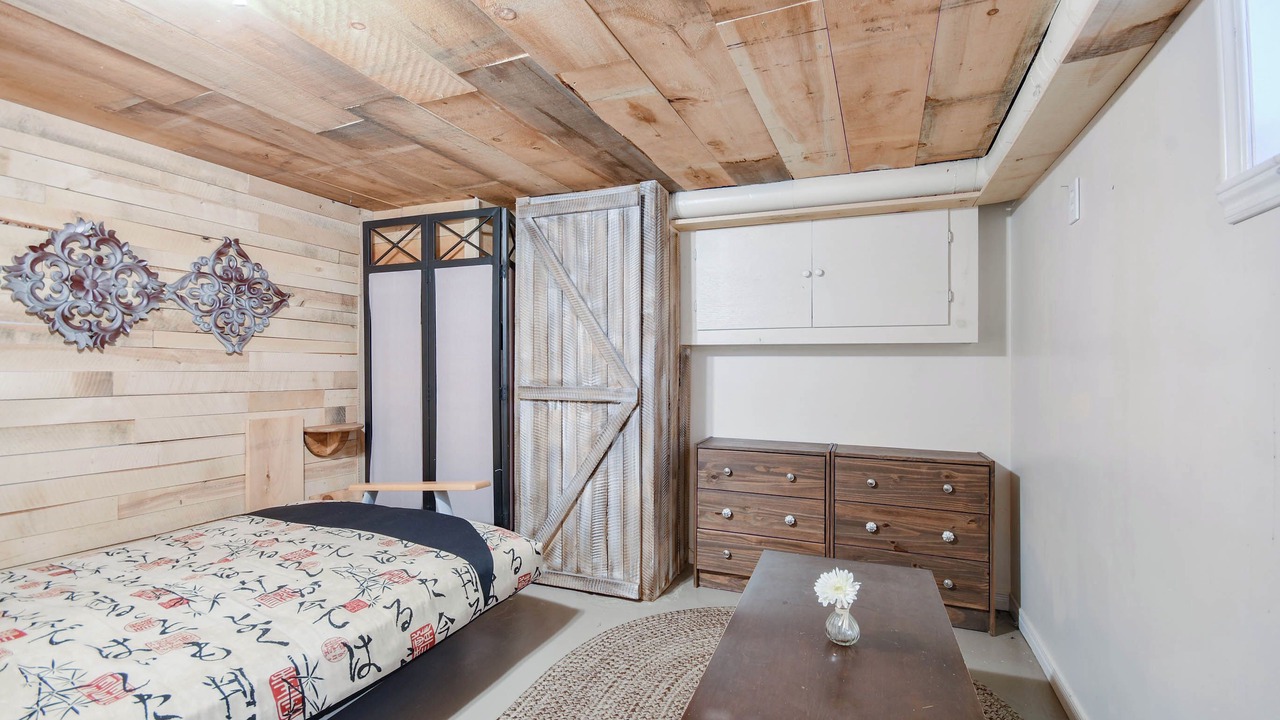 Photo of Bedroom in Val-des-Bois