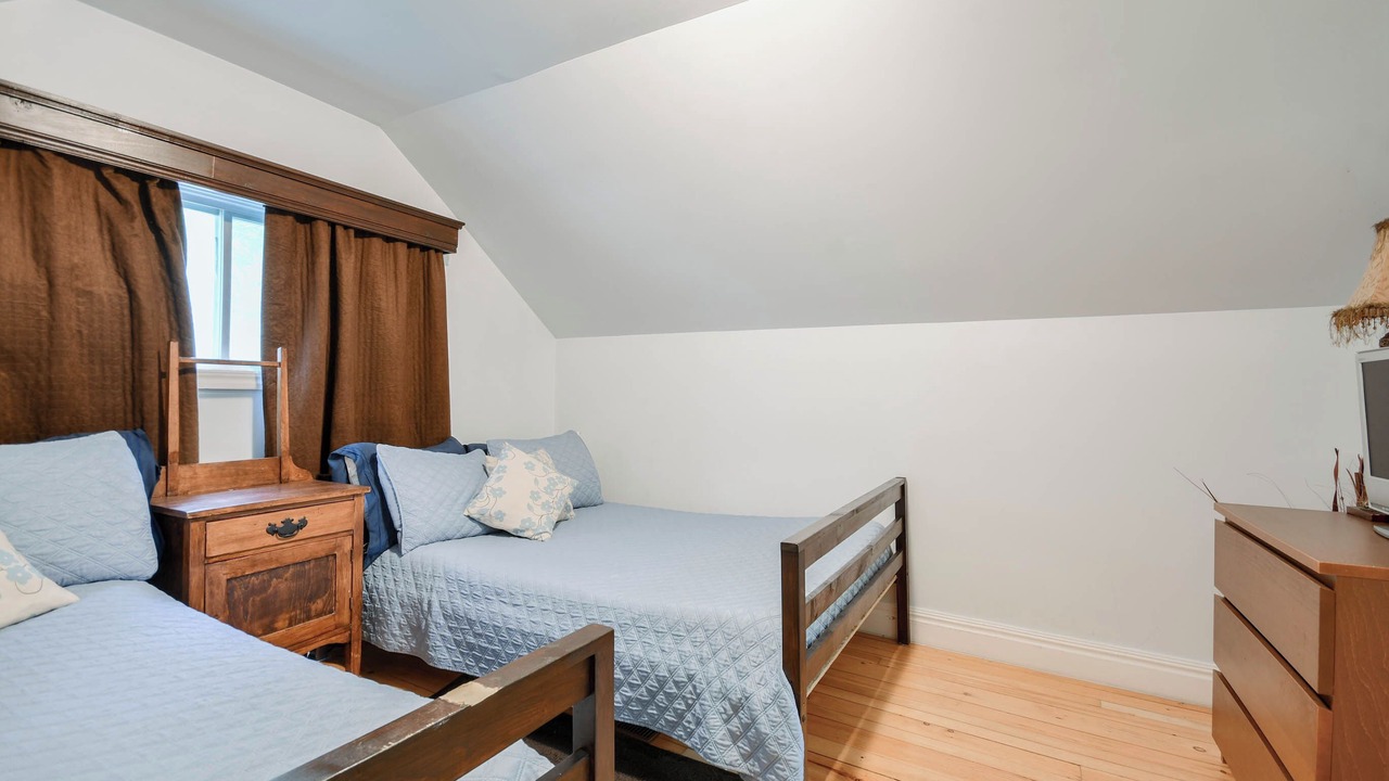 Photo of Bedroom in Val-des-Bois
