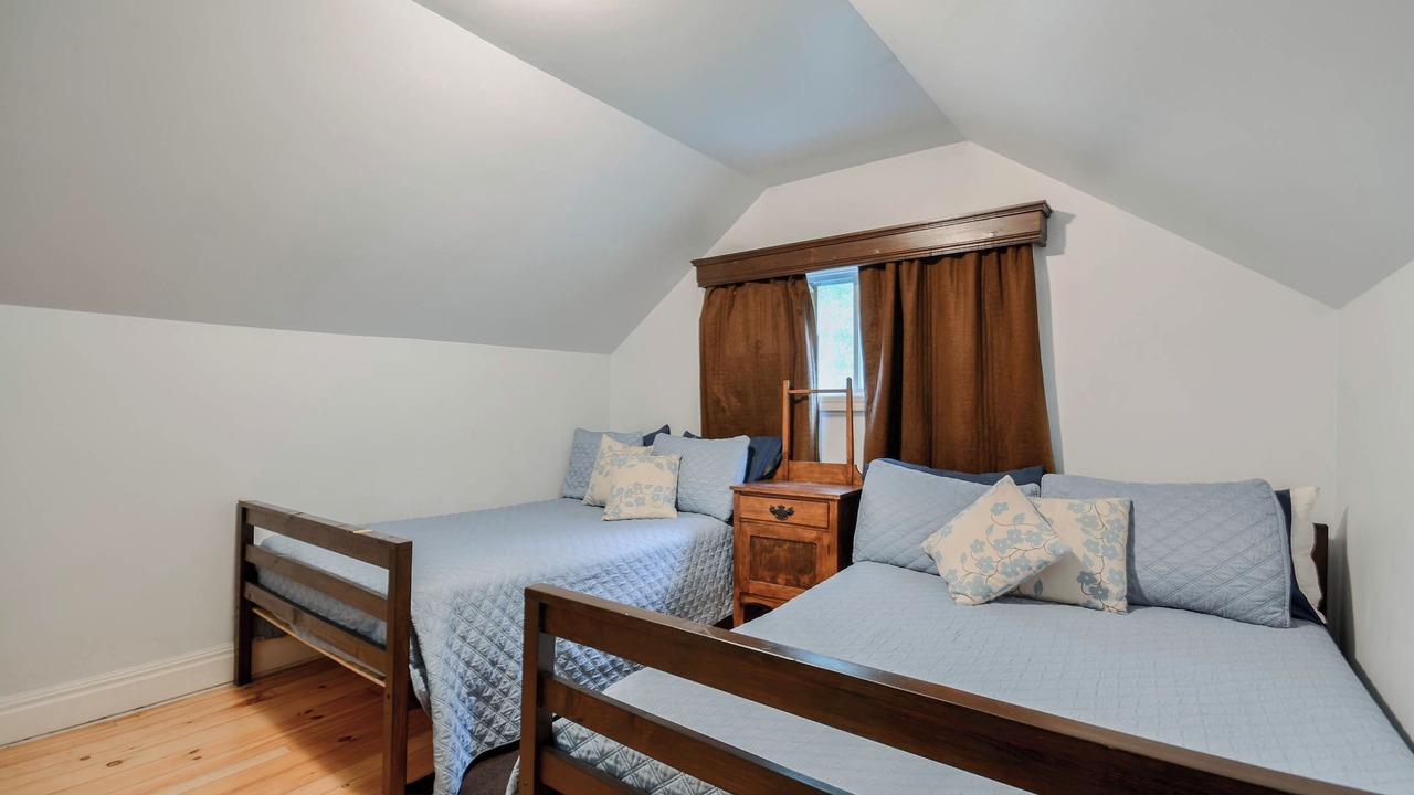 Photo of Bedroom in Val-des-Bois
