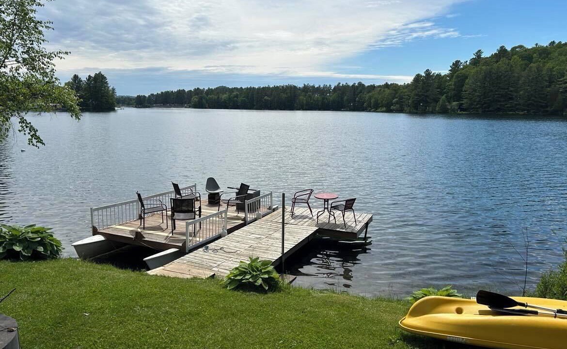 Photo of Outdoor in Val-des-Bois