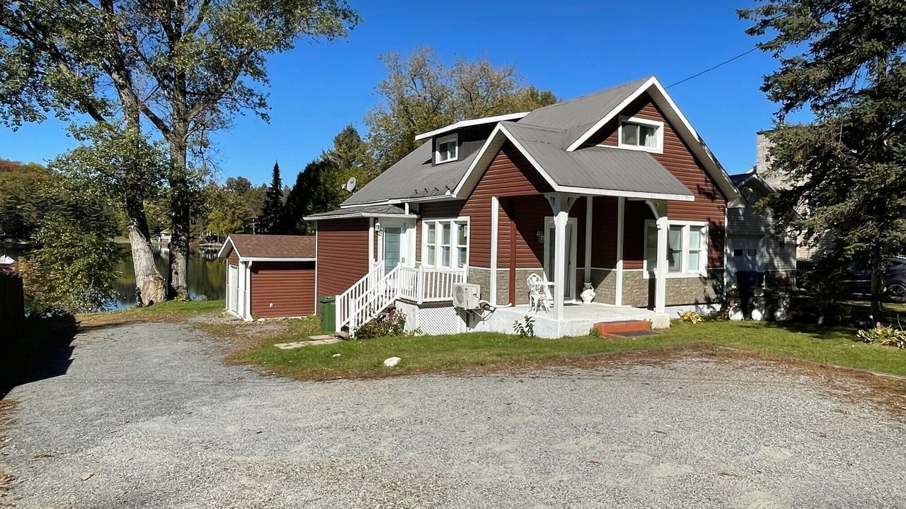 Photo of Outdoor in Val-des-Bois