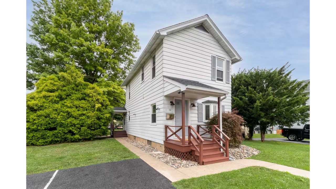 Photo of Outdoor in Hershey