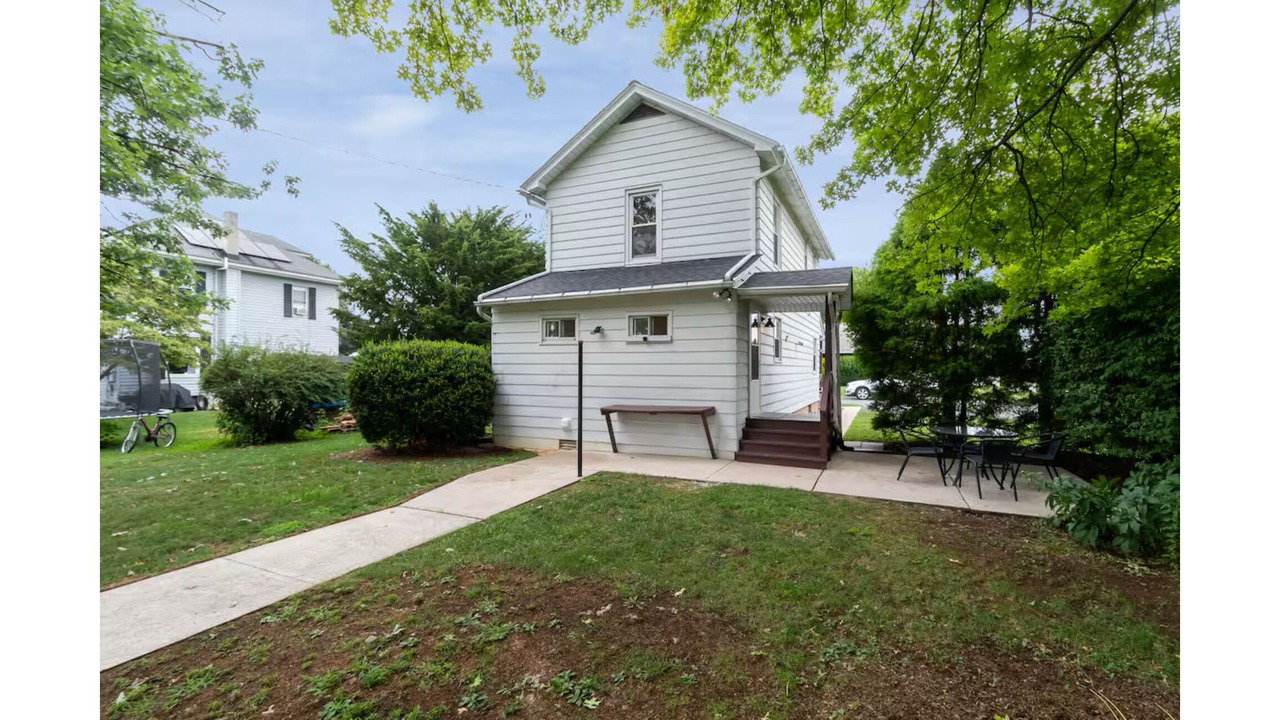 Photo of Outdoor in Hershey