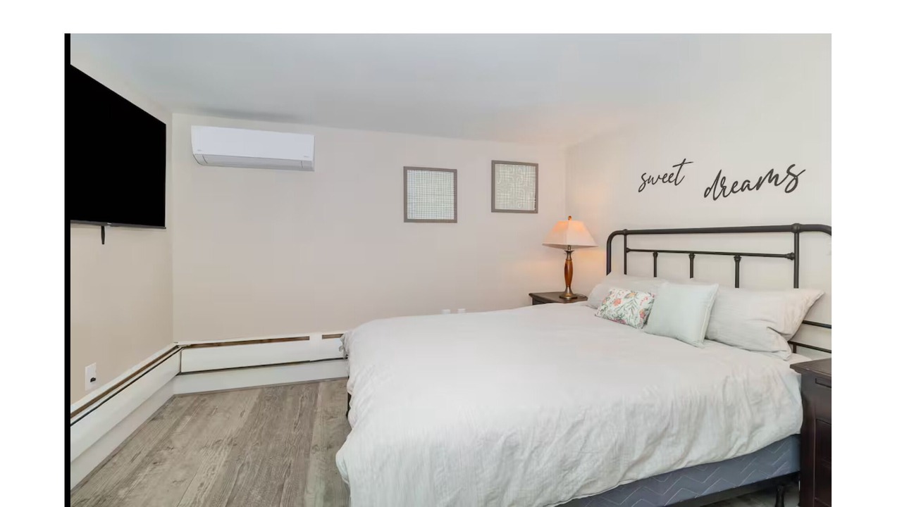 Photo of Bedroom in Hershey