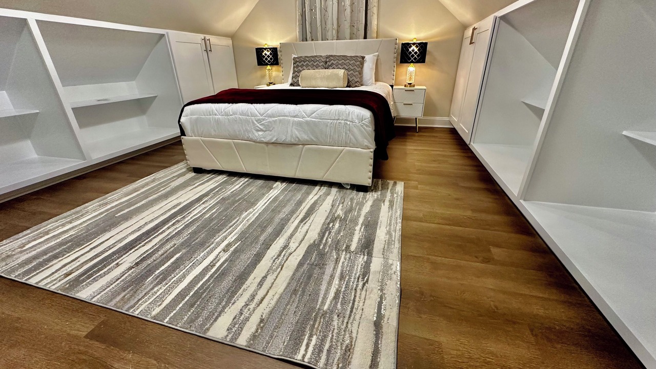 Photo of Bedroom in Rocky Mount