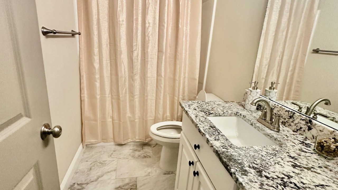 Photo of Bathroom in Rocky Mount