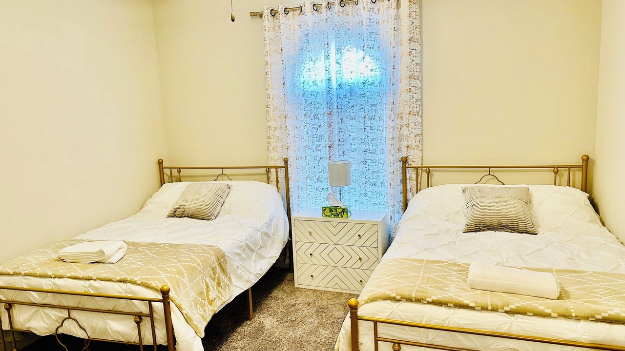 Photo of Bedroom in Rocky Mount