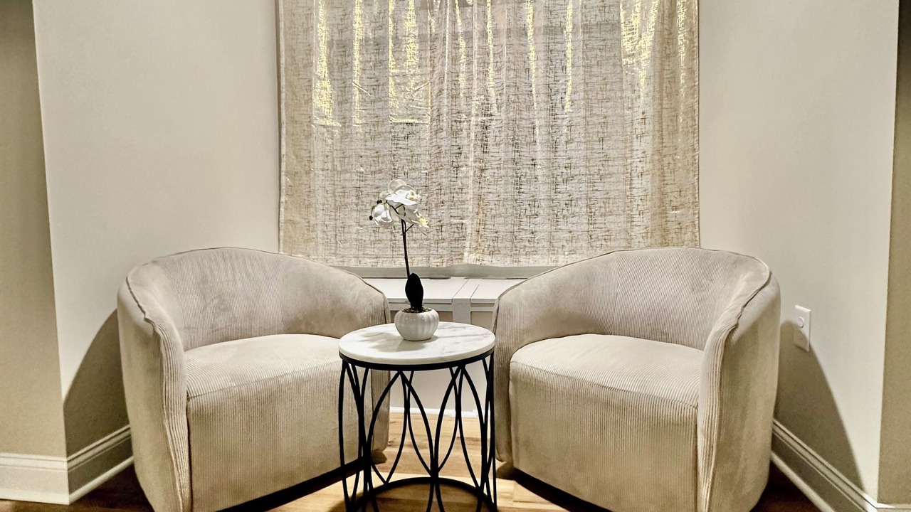 Photo of Livingroom in Rocky Mount