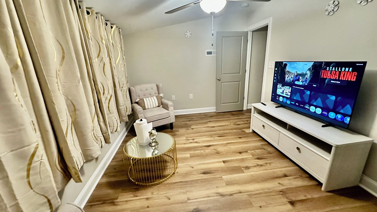 Photo of Livingroom in Rocky Mount