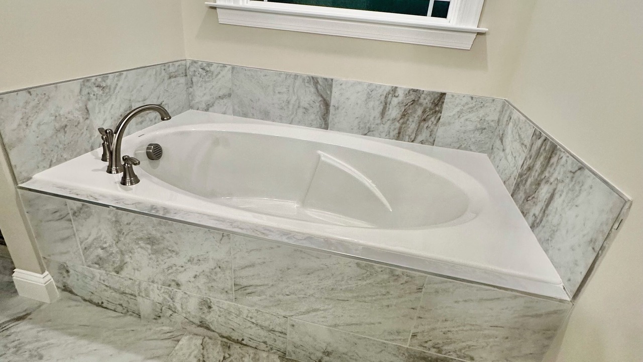Photo of Bathroom in Rocky Mount