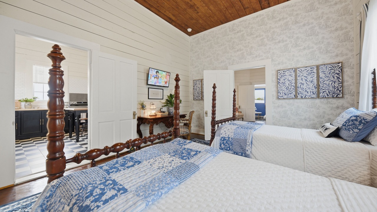 Photo of Bedroom in Brenham