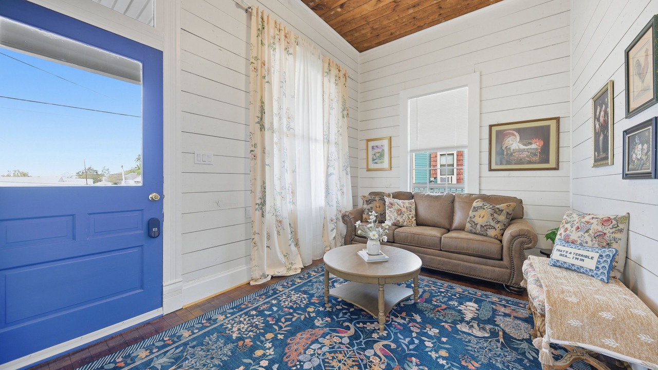 Photo of Livingroom in Brenham