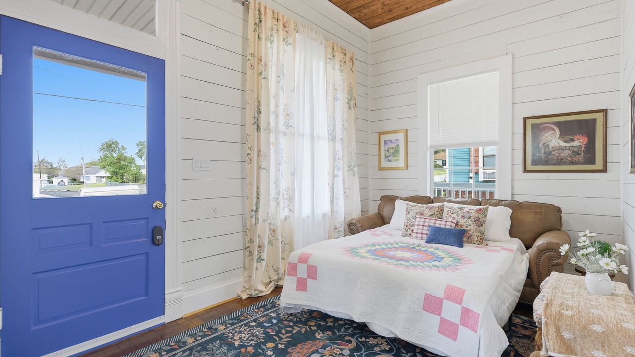 Photo of Bedroom in Brenham