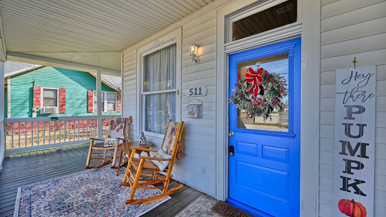 Photo of Outdoor in Brenham