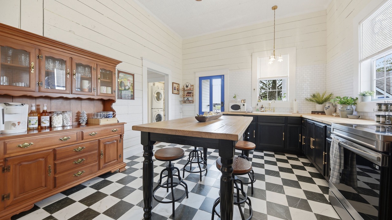Photo of Kitchen in Brenham