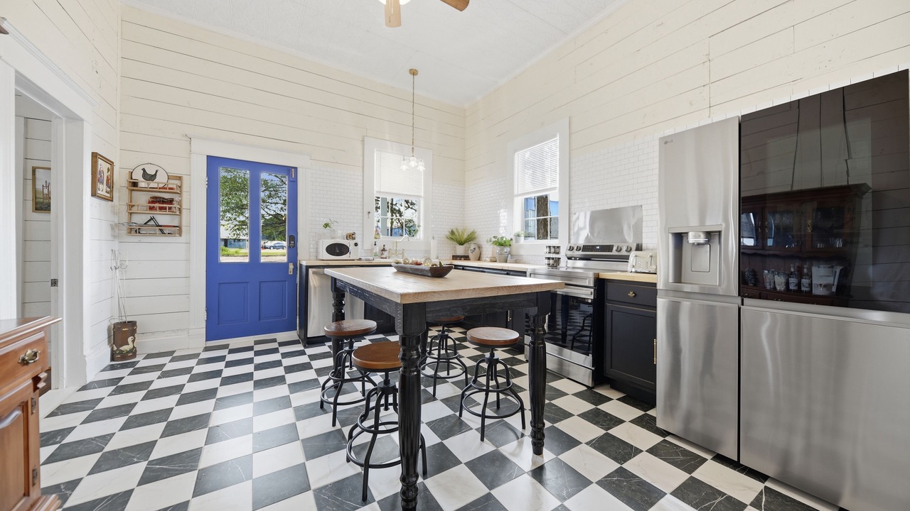 Photo of Kitchen in Brenham