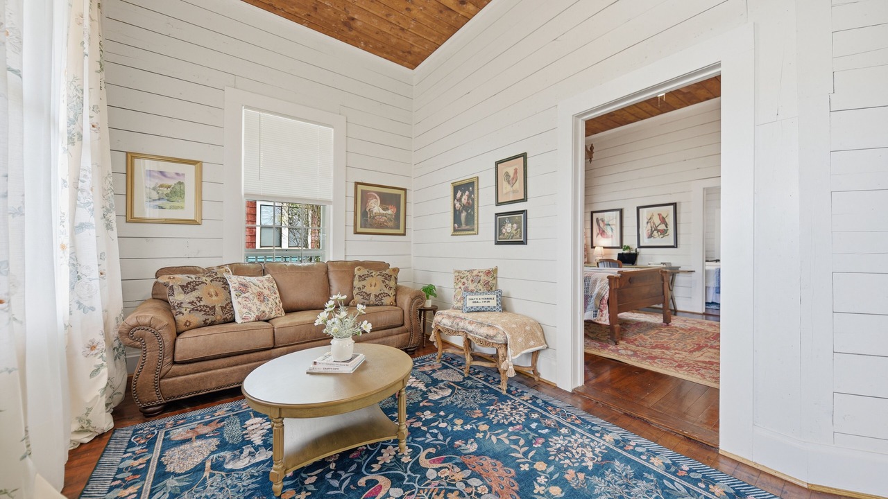 Photo of Livingroom in Brenham