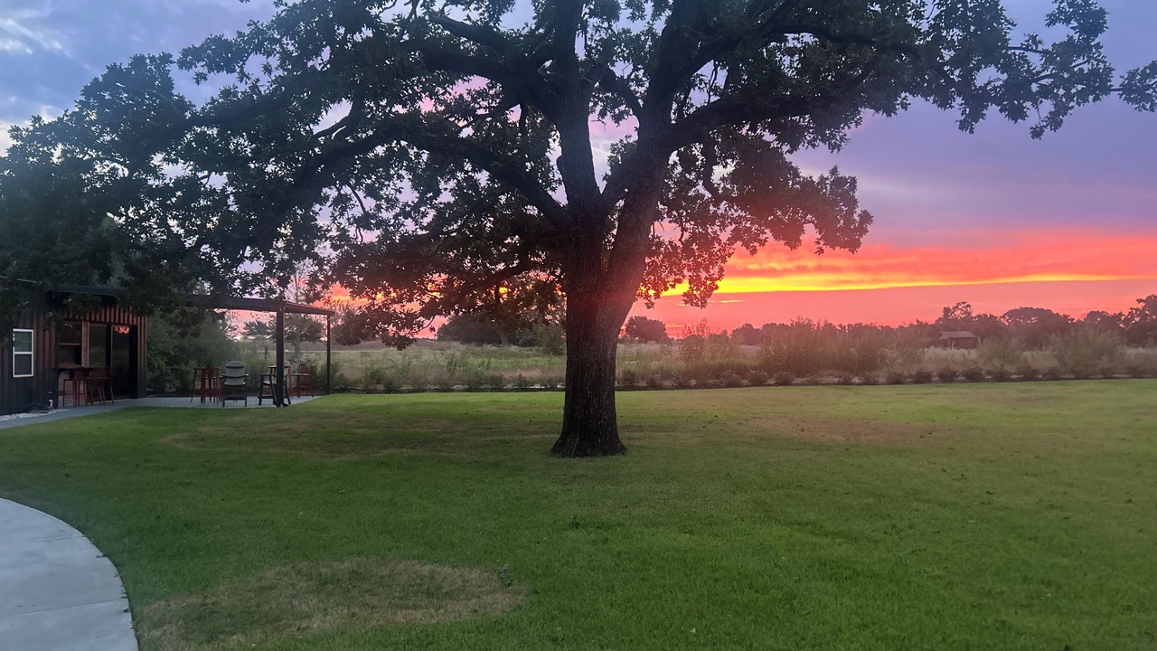 Photo of Outdoor in Brenham