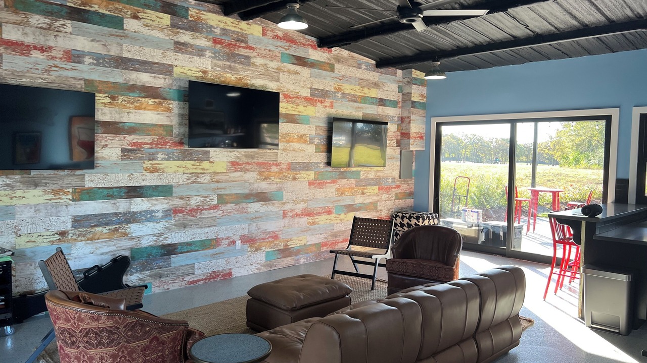 Photo of Livingroom in Brenham