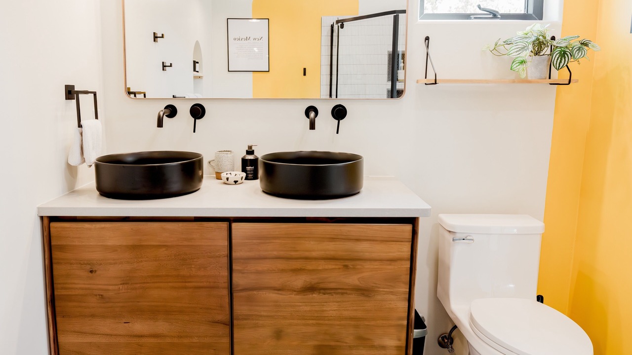 Photo of Bathroom in Taos
