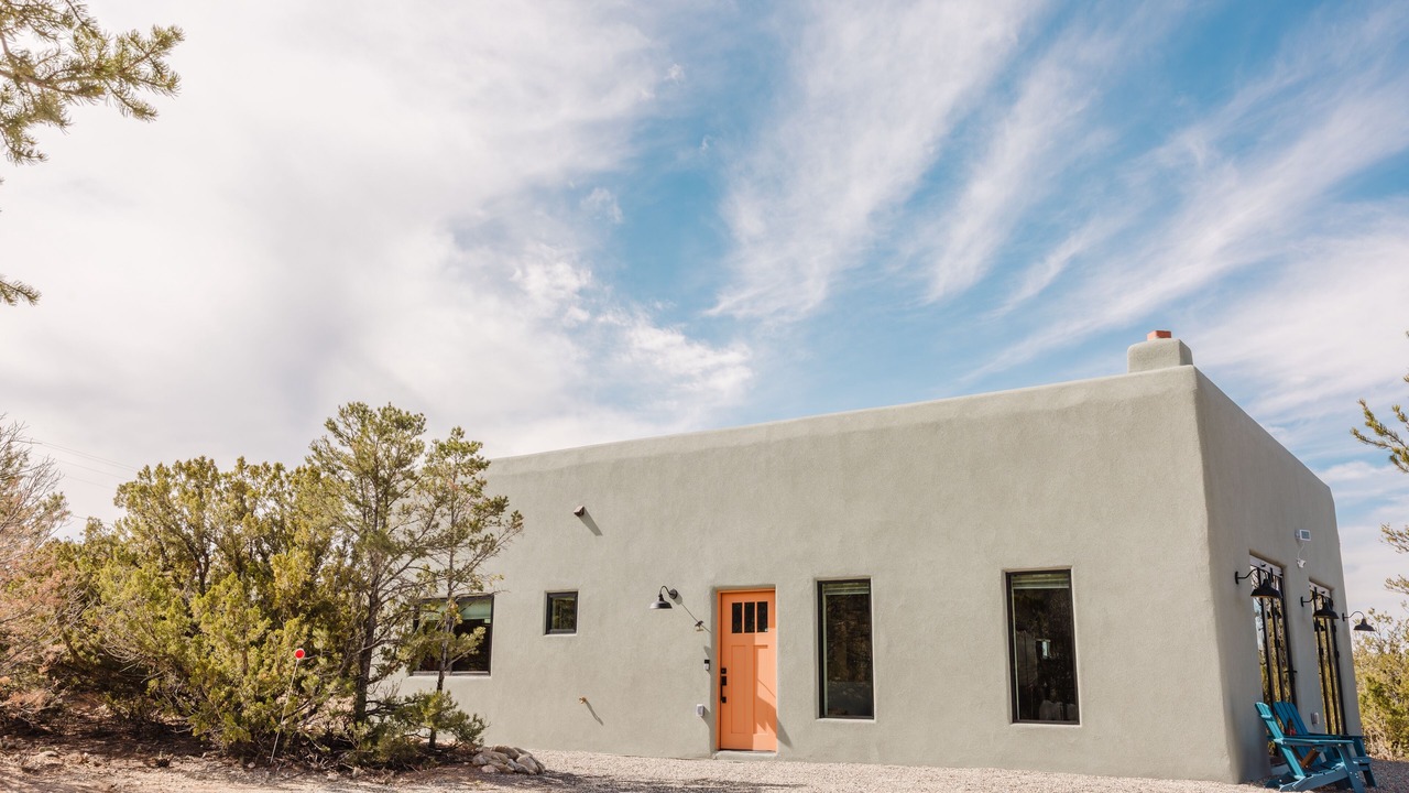 Photo of Outdoor in Taos