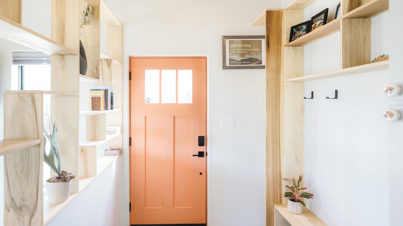 Photo of Bedroom in Taos