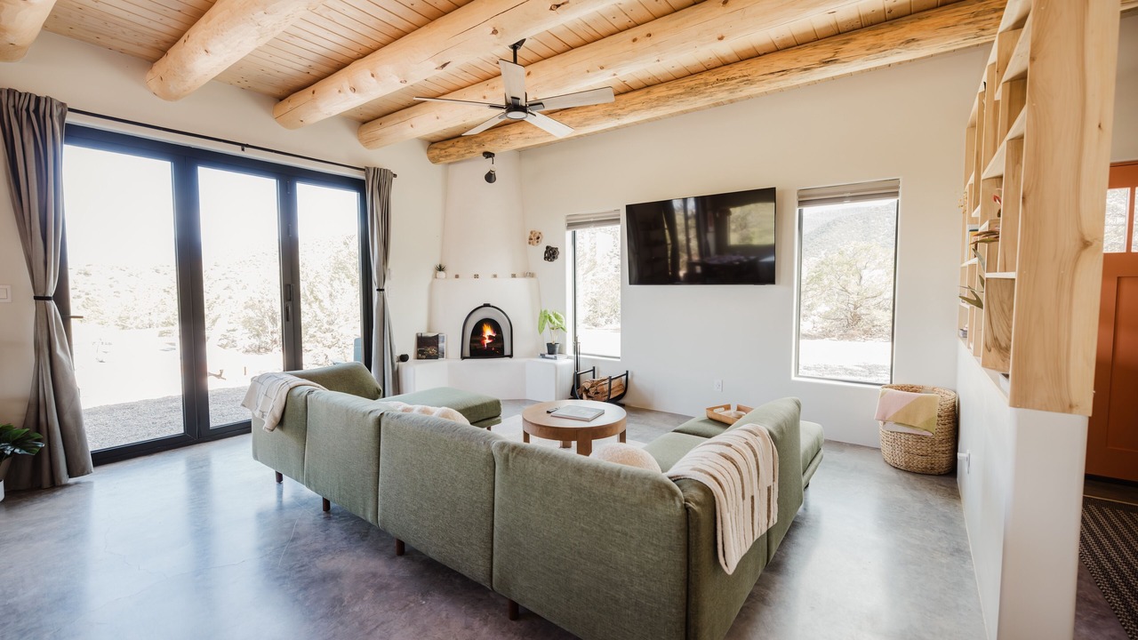 Photo of Outdoor in Taos