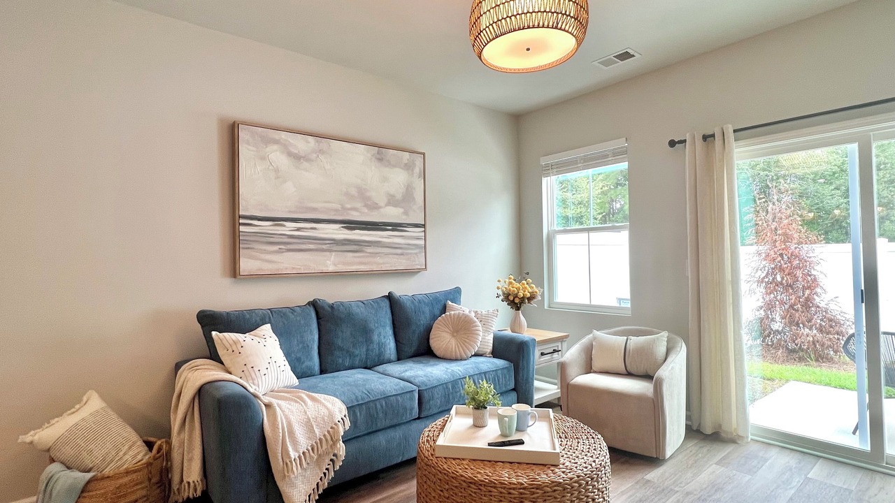 Photo of Livingroom in Carolina Forest