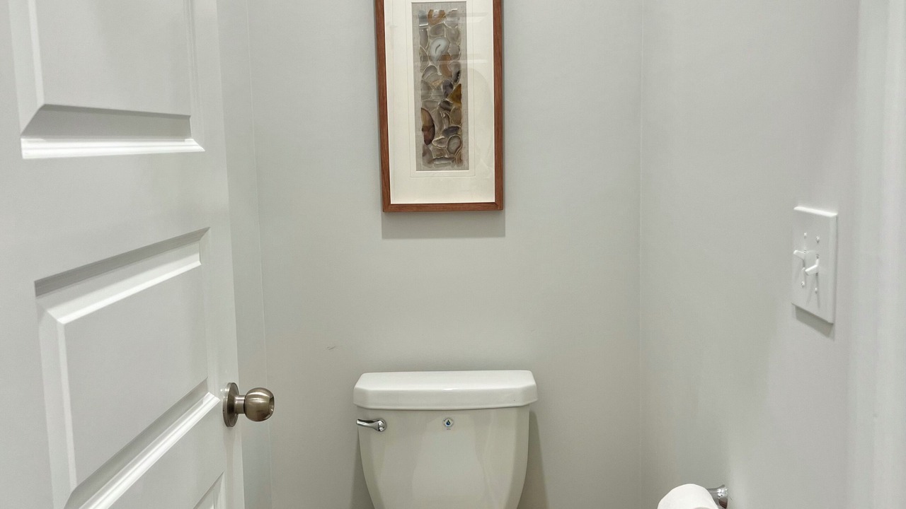 Photo of Bathroom in Carolina Forest