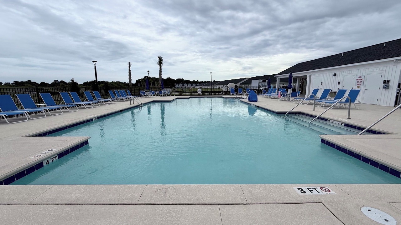 Photo of Outdoor in Carolina Forest