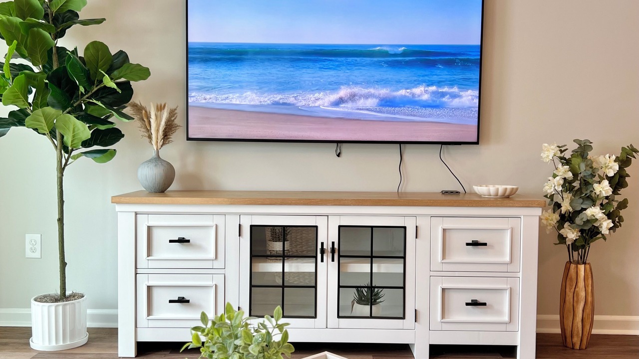 Photo of Livingroom in Carolina Forest