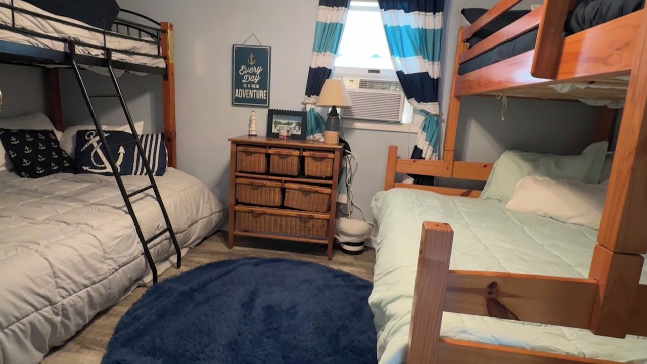 Photo of Bedroom in Monticello