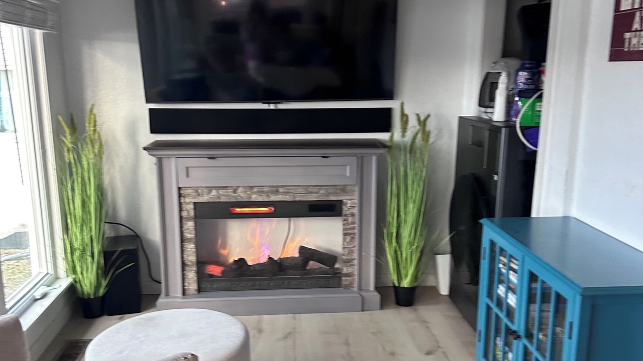 Photo of Livingroom in Monticello
