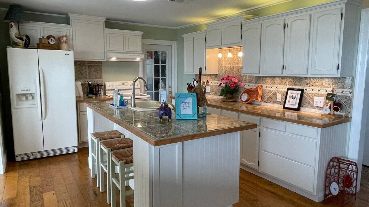 Photo of Kitchen in Calera