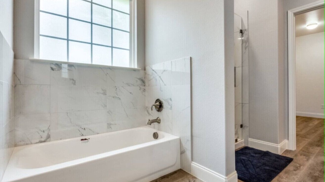Photo of Bathroom in Calera