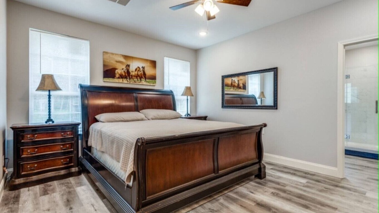 Photo of Bedroom in Calera