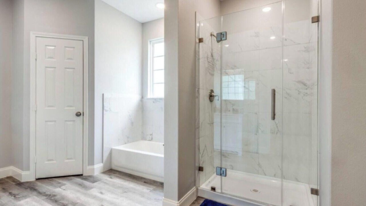 Photo of Bathroom in Calera