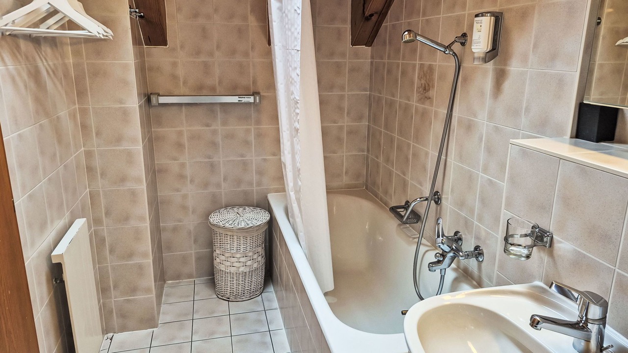 Photo of Bathroom in Ovronnaz
