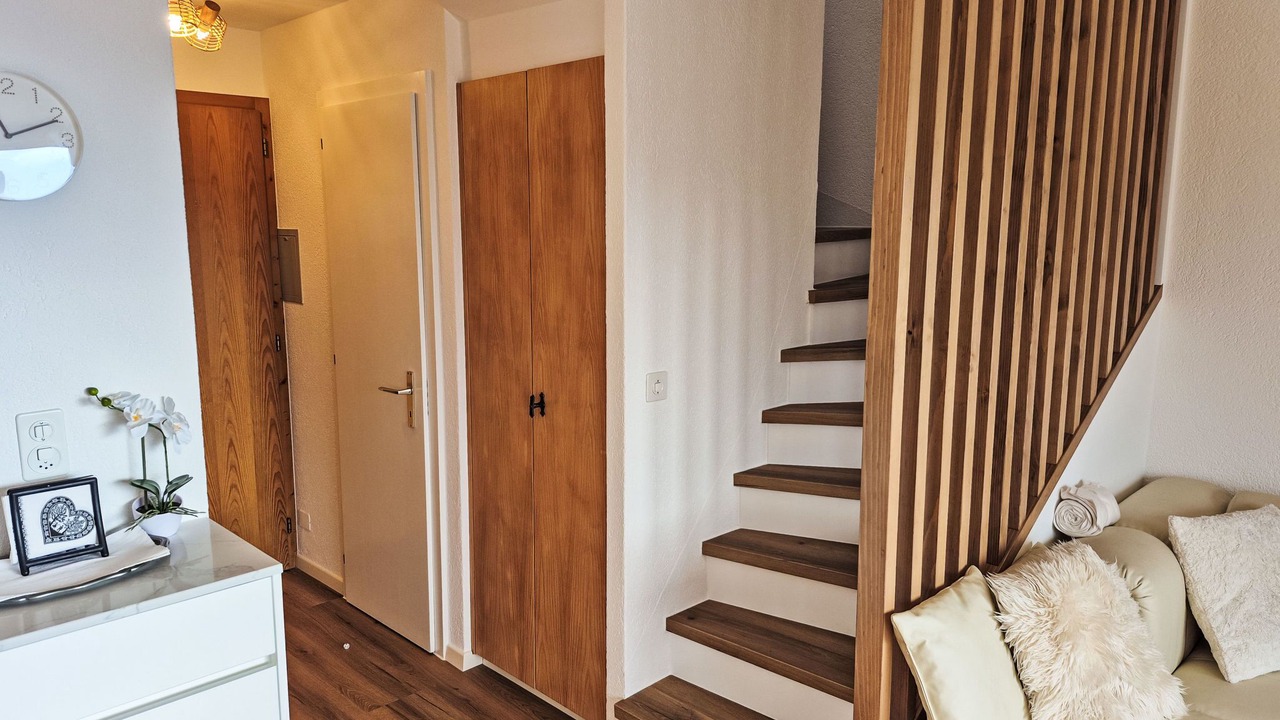 Photo of Livingroom in Ovronnaz