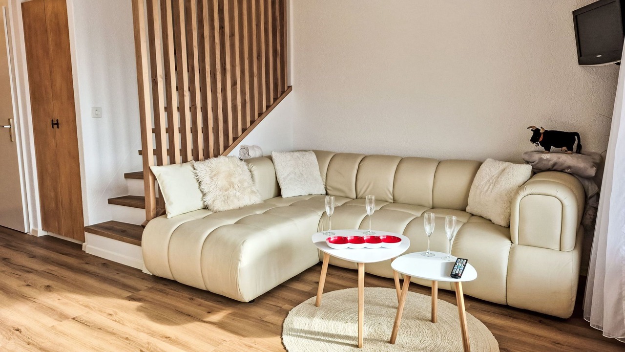 Photo of Livingroom in Ovronnaz