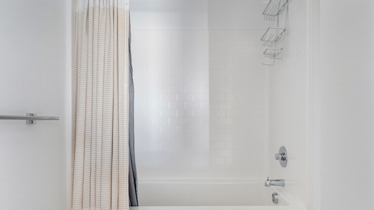 Photo of Bathroom in Pleasant Hill