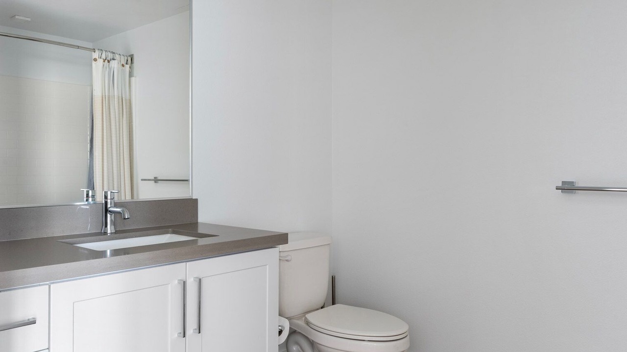 Photo of Bathroom in Pleasant Hill