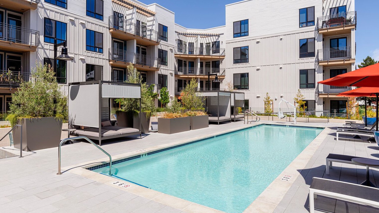 Photo of Outdoor in Pleasant Hill