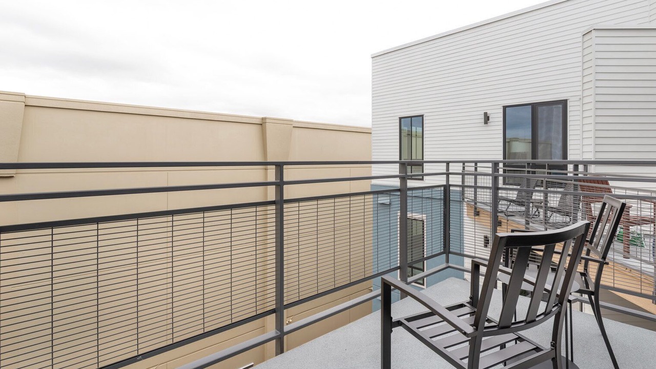 Photo of Outdoor in Pleasant Hill