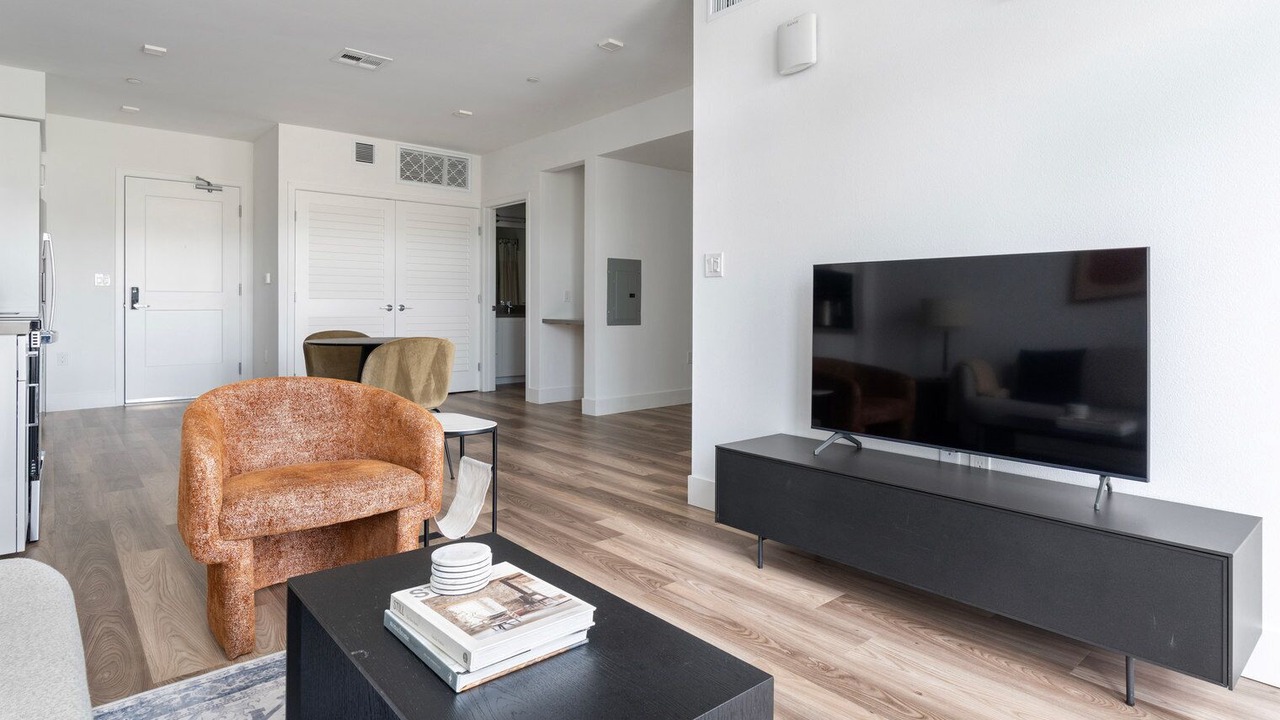 Photo of Livingroom in Pleasant Hill