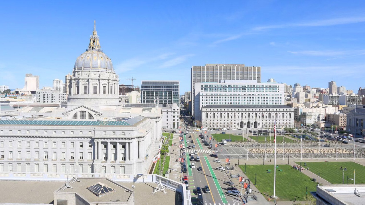Photo of Others in Civic Center