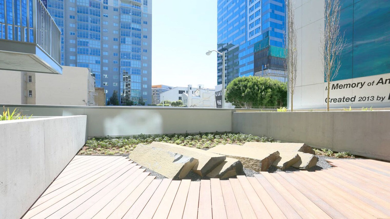 Photo of Outdoor in Civic Center