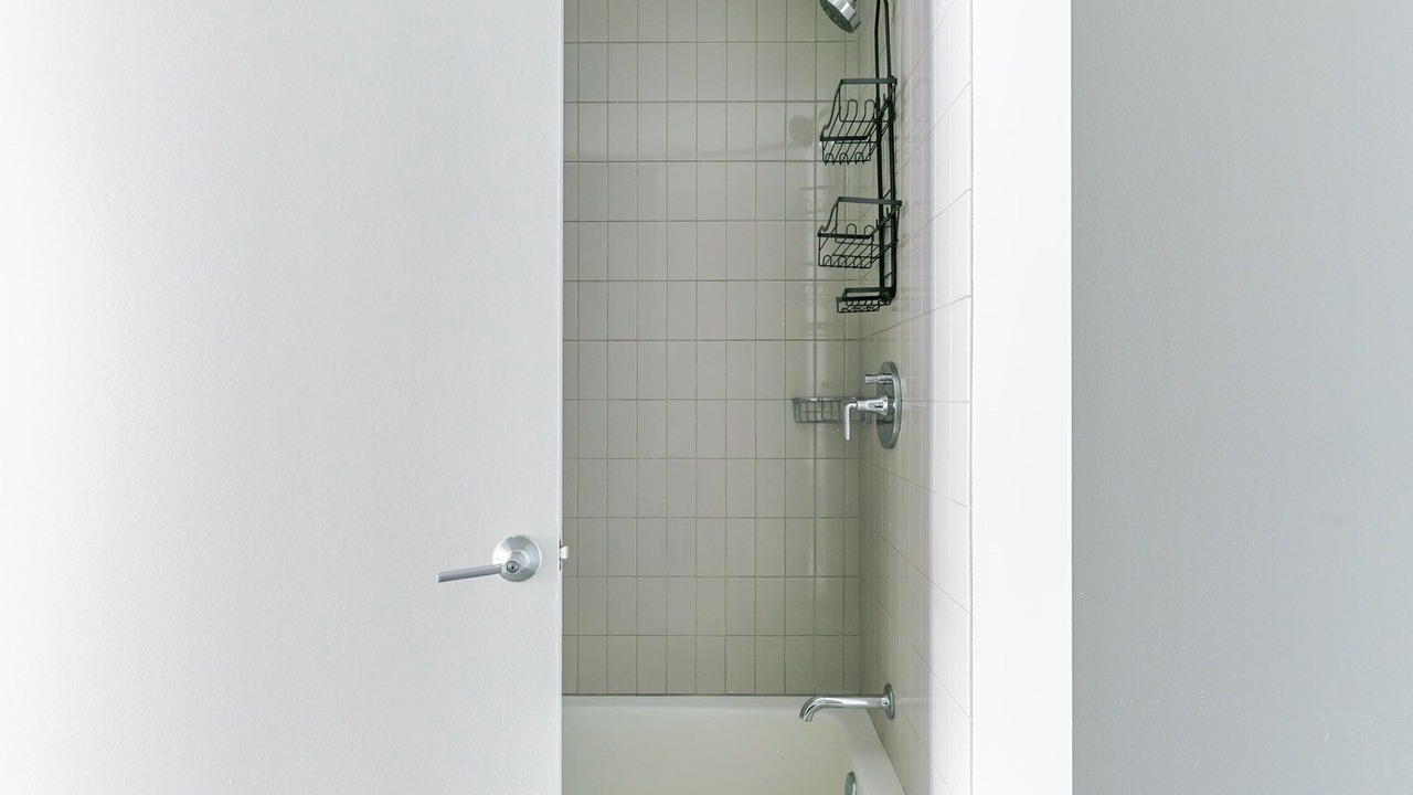 Photo of Bathroom in Civic Center