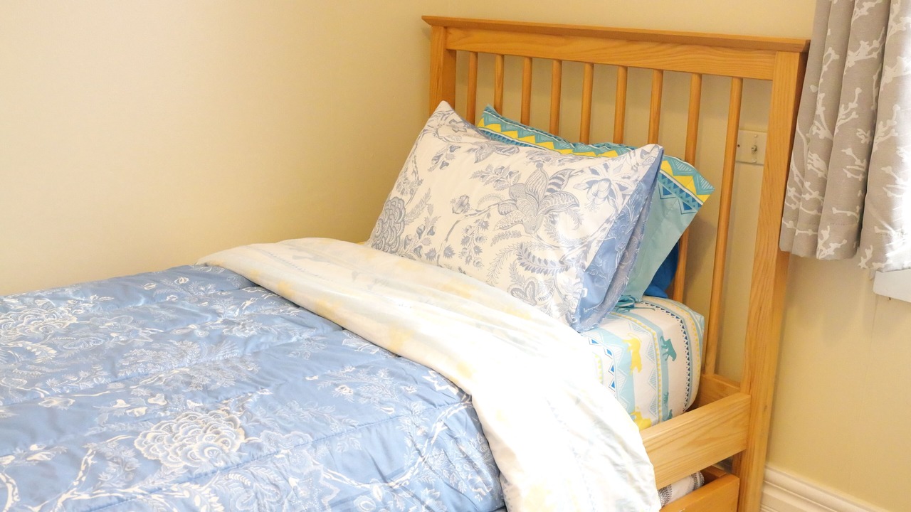 Photo of Bedroom in Downtown Kenosha