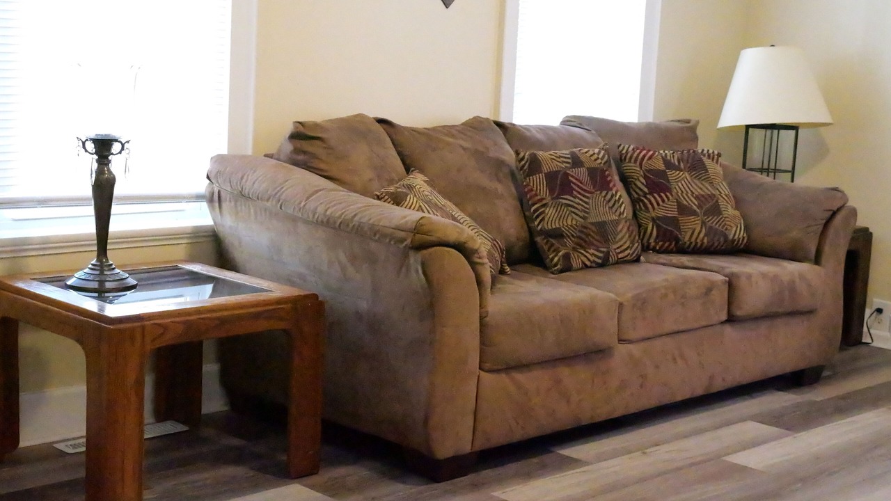 Photo of Livingroom in Downtown Kenosha